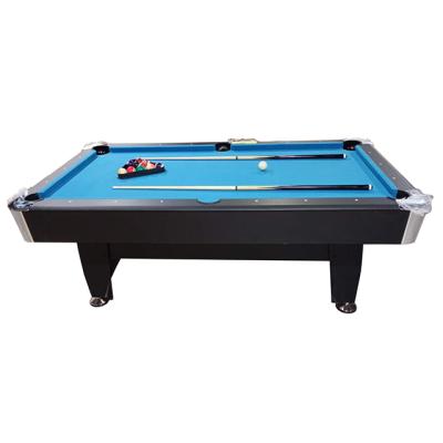 China Leisure Pool Ball Cheap Multi Function Table Club Playing Table for sale