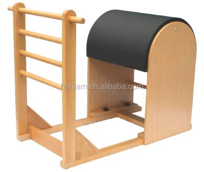 China Pilates Exercise For Yoga Exercise Pilates Machine 830*650*770mm for sale