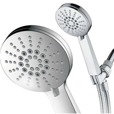 China Without Slide Bar High Pressure Rainfall Top Shower Head Total Solution For Projects for sale