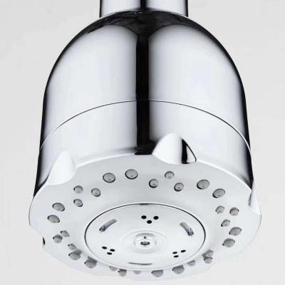 China Without Slide Bar Premium Hot Shower Head Super Function New Design With 6 Shower Modes for sale