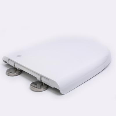 China Children's Toilet Seats Automatic Open Smart Toilet Seat Cover for sale