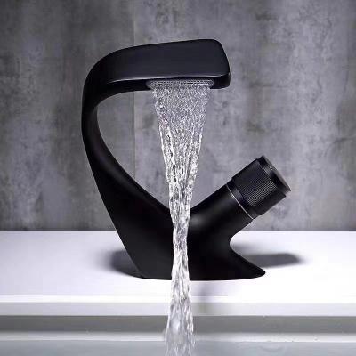 China Electric Cheap Grifo Handle Faucets ABS Plastic Basin Faucets for sale