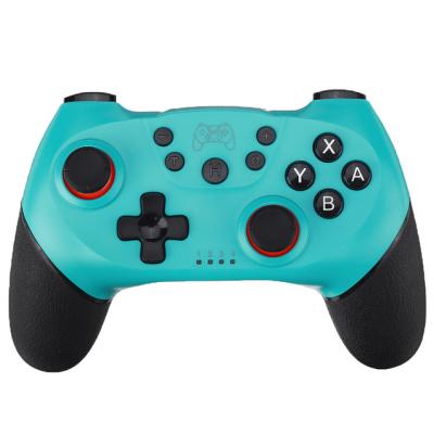 China Wireless Gamedpad Updated Gamepad For N-Switch Pro Controller Wireless Switch Controller Remote Gamepad Joystick for sale