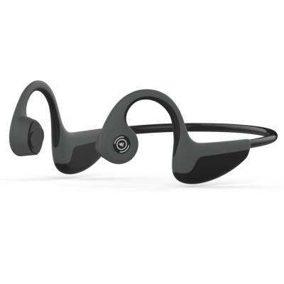 China Touch Control / Led Call Sports Communication Bone Conduction Earhook Technology Open-Ear Headset Earphone Bone Conduction Swimming Working Wireless Earphone display/no delay/HD/ANC for sale