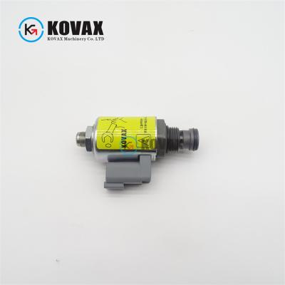 China 175-3893 Solenoid Valve 323-9531 For 120H 140H 160H Loader Solenoid Valve for sale