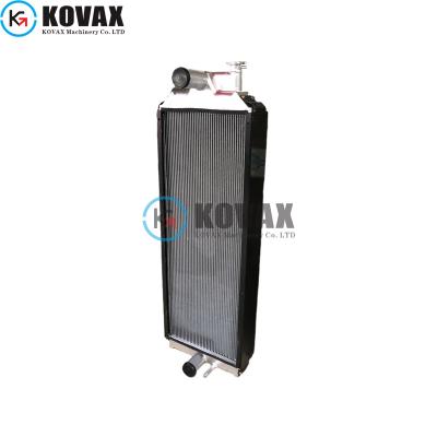 China 230-2966 radiador 2302966 para el excavador Radiator Water Tank de E345D en venta