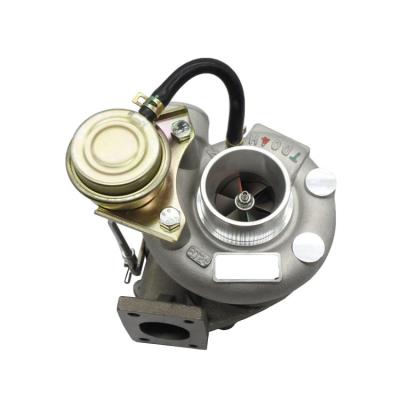 China 49189 - 00911 Excavator Turbocharger Engine  4D87 Excavator Spare Parts for sale