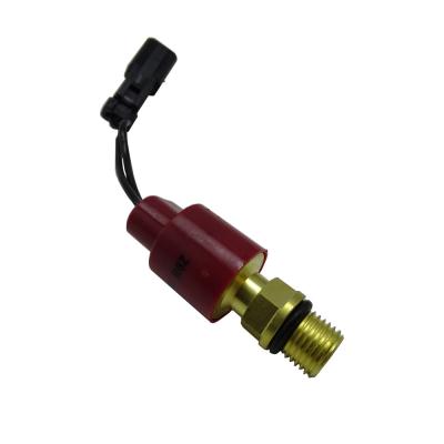 China JS220 JS200 Excavator Pressure Sensor Switch 332-J0670 Hydraulic Power for sale