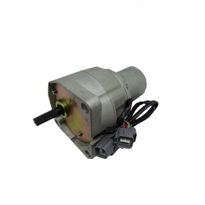 China Artículo de Throttle Motor YN20S00002F3 DC24V del excavador de SK75-8 SK200-6 en venta