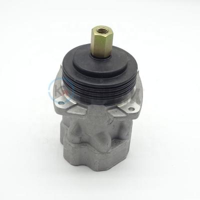 China 297 - 0589 Excavator Joystick Assembly Pilot Valve For E320D E330D for sale