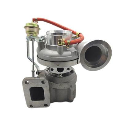 China EC210B Electric Turbocharger Kit 56209880023 04294725KZ Excavator Spare Parts for sale