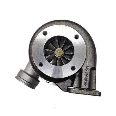 China EC240B Engine Excavator Turbocharger 7150ccm Capacity 314044 for sale