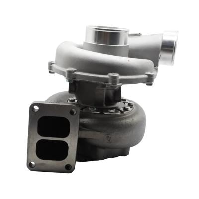 China 114400-3400 Turbocharger 6RB1 Engine Turbo Turbocharger EX450-5 excavator for sale