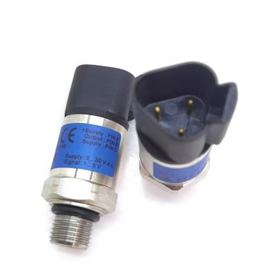 China 31Q4-40830 Excavator Pressure Sensor Switch 50 Bar R210-7 Excavator Part for sale