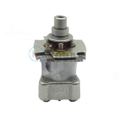 China Piloto Valve de la estructura compacta de Joystick Controls 1031700169 del excavador YC60 en venta