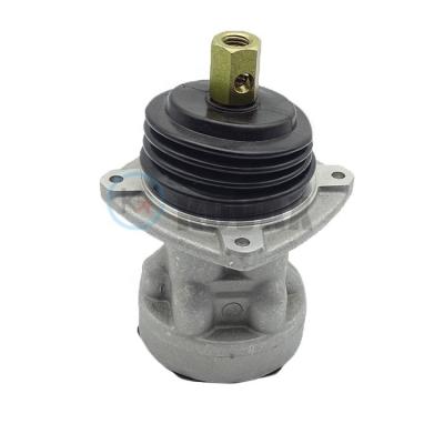 China Piloto Valve Excavator Part de Joystick Controls SY215 del excavador PV48K1337 en venta