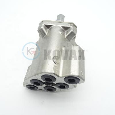 China Joystick Controls Pilot Control Valve YB60000571 ZAX200 Excavator Part for sale