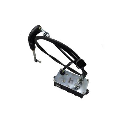 China 21EN - 32300 excavador Throttle Motor en venta