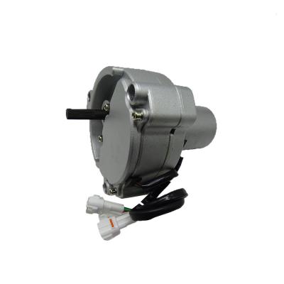 China Control de válvula reguladora electrónico de Throttle Motor 2406U197F4 del excavador de SK200-1 SK200-3 en venta