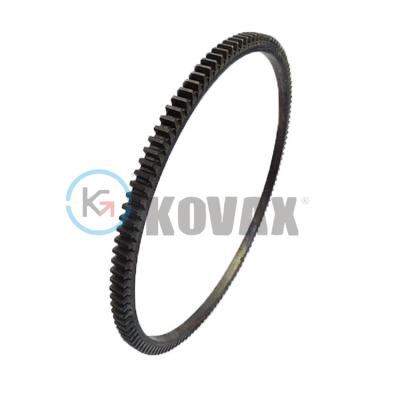 China 6206 - 31 - 4792 excavador Part 4D95L 6D95L PW100 de Ring Gear 127T de la rueda volante - 3 en venta