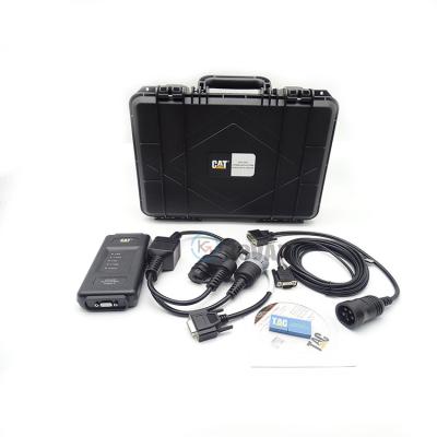 China 317 - 7485 adaptador de comunicación de Diagnostic Tool ET4 del excavador con Wifi en venta