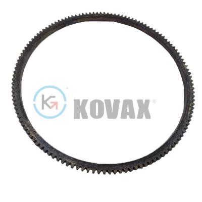 China Rueda volante Ring Gear de 153 dientes 3789821 recambios de la excavadora de RG 153N en venta