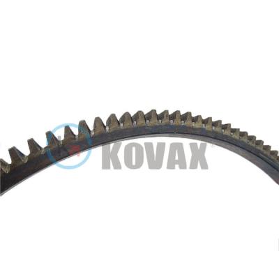 China 23212 - 42000 engranaje Ring Excavator Spare Parts de Ring Gear MD024812 de la rueda volante en venta