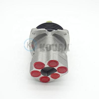 China Excavador Part de Valve SK200-8 del piloto de Joystick Controls Hydraulic del excavador YN30V00111F1 en venta