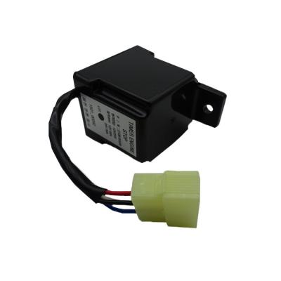 China 21Q6 - Parada R225 - 9 excavador Control Timer Relay del motor de 50500 contadores de tiempo en venta