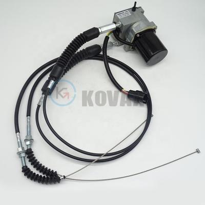 China 709 - 45100006 excavador Throttle Motor en venta