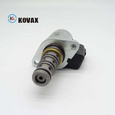 China Válvula electromagnética 457 - 9878 excavador Spare Parts E330/336D de la pompa hydráulica en venta