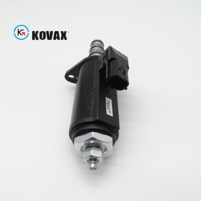 China KDRDE5K - 31 / 30C50 - 140 Hydraulic Pump Solenoid Valve SK250 - 10 Hydraulic Valve for sale