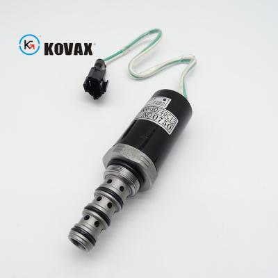 China Piezas de repuesto EC210 KDRDE5KR - 20/40C13 - válvula solenoide proporcional del excavador 203A en venta