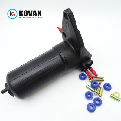 China 467 - 7011 24V Long Fuel Priming Pump 446 - 1895 Electronic Fuel Pump ULPk0038 422693 for sale