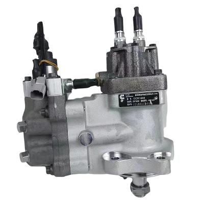 China 3973228 cilindro de Spare Parts 6CT8.3 EFI Diesel Fuel Pump Multi del excavador en venta