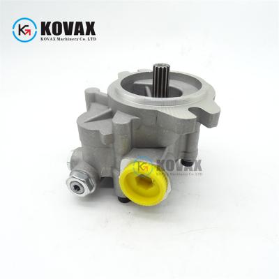 China Excavador Parts de Pump K3V112 del piloto de la pompa hydráulica de la bomba de engranaje K9004530 DH225-9 en venta