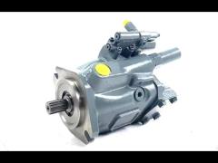 A10V063 Hydraulic Pump For Rexroth Excavator Hydraulic Main Pump A10V063