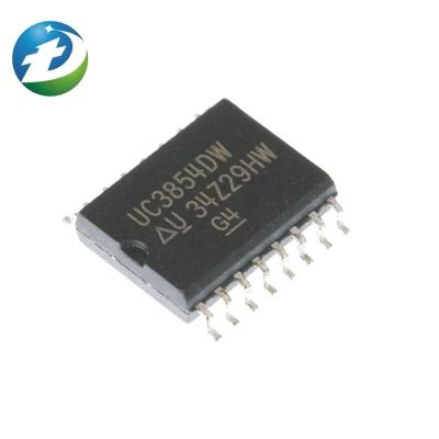 China - 100% Original Genuine Original UC3854DWTR UC3854DW SOP16 New Integrated Circuit Chip for sale