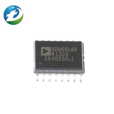 China - 100% Genuine Original ADM691ARZ ADM691AR SOP16 New Original Integrated Circuit Chip for sale