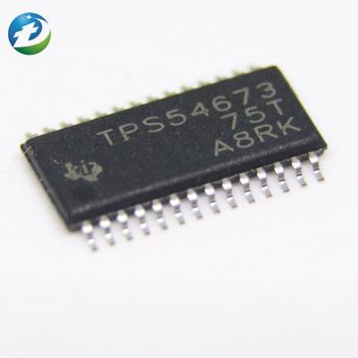 China - 100% Original Genuine Original TPS54673PWPR TPS54673 TSSOP28 New Integrated Circuit Chip for sale