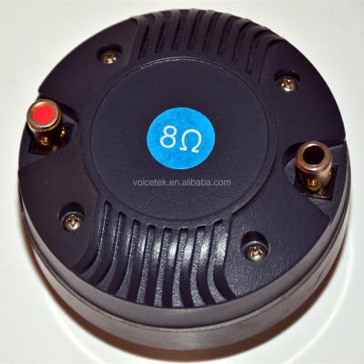 China PORTABLE full range speaker tweeter 8 ohm speaker compression driver for sale