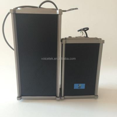 China PORTABLE CS-520With A Hot Sale 100V&70V Outdoor Waterproof PA Passive Column Speaker Good Sound for sale