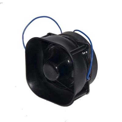 China SPH-420S 20W 8ohm IP55 PORTABLE Professional Siren Speaker for sale