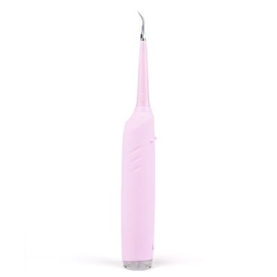 China China New Product Whitening Portable Tooth Cleaner Dental Care Tooth Cleaner 222mm*30mm*27.7mm for sale