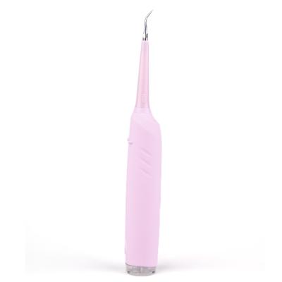 China Wholesale Tooth Cleaner Cleaner Electric Household Dental Care Tooth Remover 222mm*30mm*27.7mm for sale