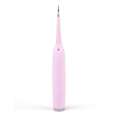 China High Quality Handheld Tooth Cleaner Best Price Quality Tooth Cleaner Dental Tooth Cleaner 222mm*30mm*27.7mm for sale