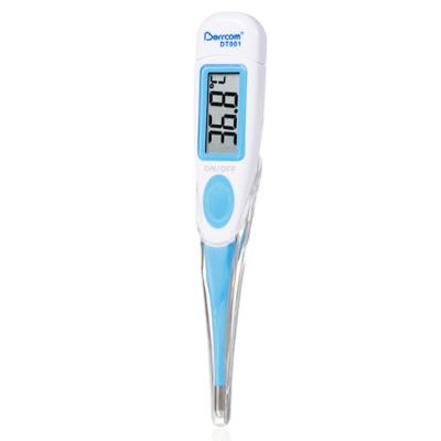 China Hot Selling Basic Digital Thermometer Smart Underarm Digital Thermometer Armpit Armpit Thermometer for sale