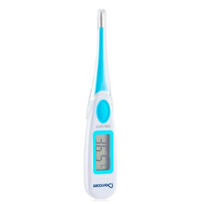 China Basic Digital Armpit Thermometer Convenient ARMPIT Digital Thermometer for sale