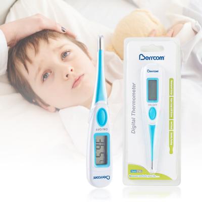 China New Berrcom Style Armpit Armpit Digital Thermometer Smart Basic Digital Thermometer for sale