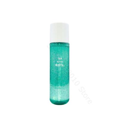 China Professional Organic Hydrating Toner Wholesale OEM/ODM Tea Tree Skin Toner for sale